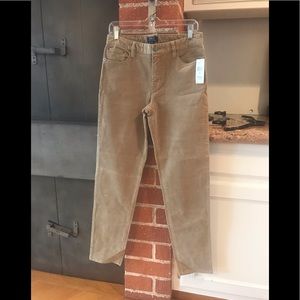 Great boys corduroy jeans for fall!